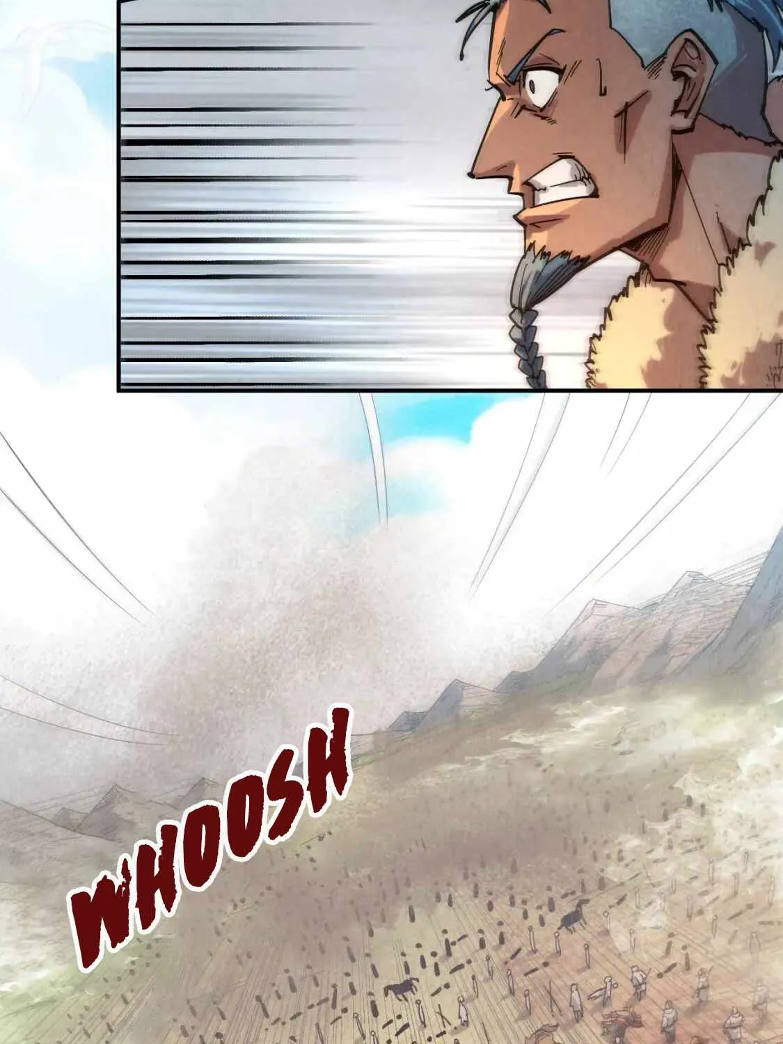 The Ultimate Of All Ages Kainu Manga Chapter 89 Page 18
