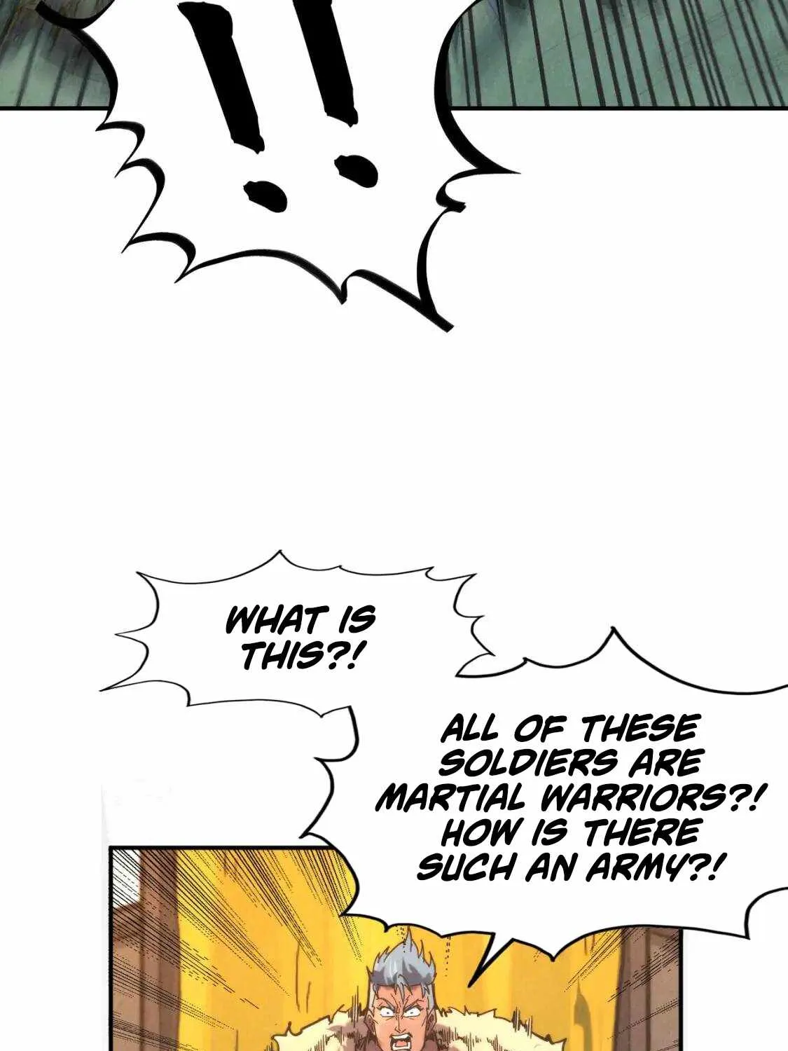 The Ultimate Of All Ages Kainu Manga Chapter 89 Page 20