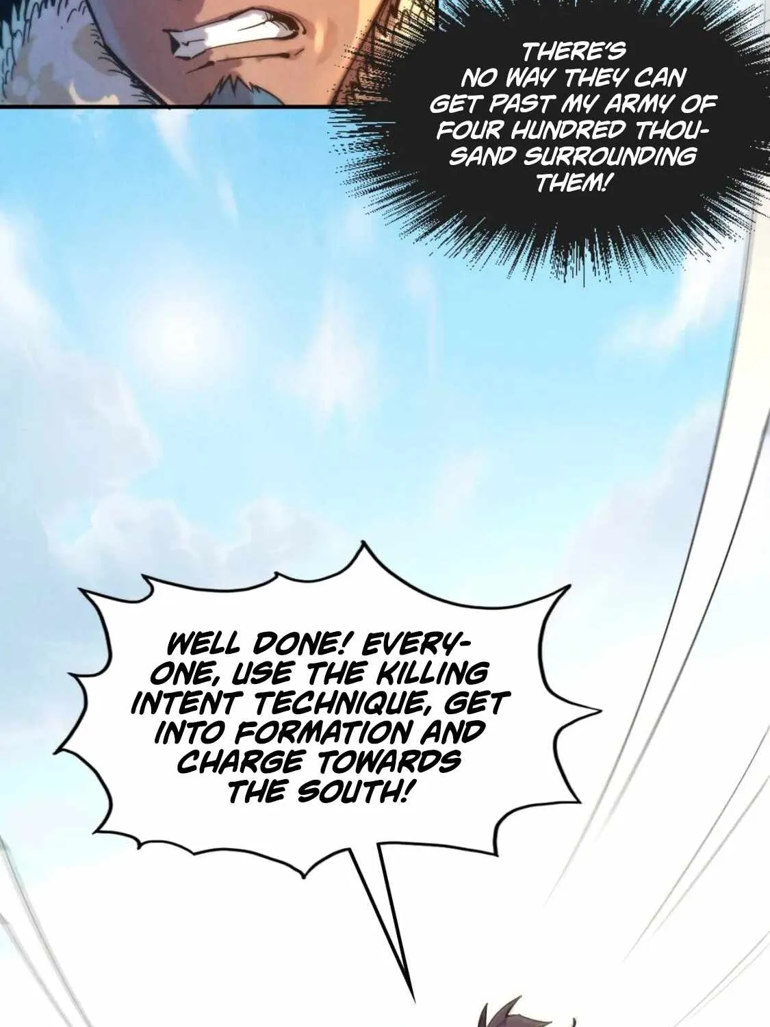 The Ultimate Of All Ages Kainu Manga Chapter 89 Page 22