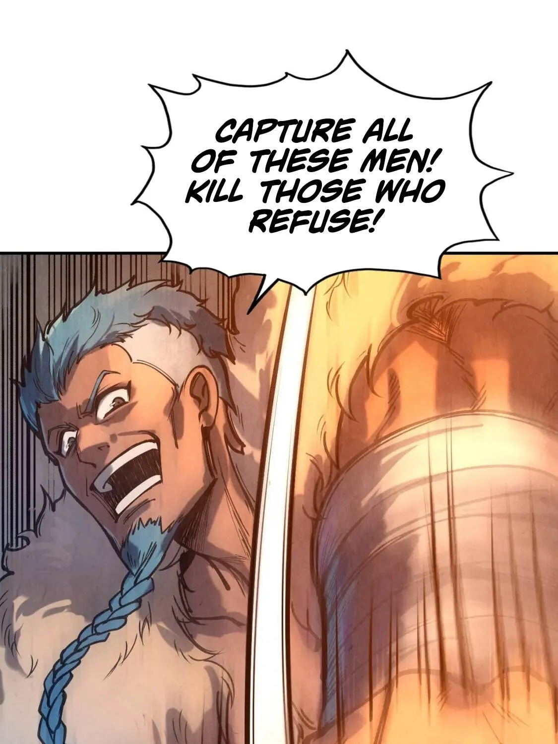 The Ultimate Of All Ages Kainu Manga Chapter 88 Page 64
