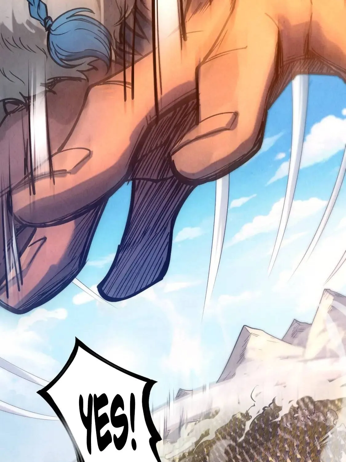 The Ultimate Of All Ages Kainu Manga Chapter 88 Page 65