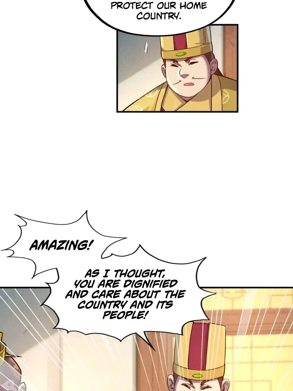 The Ultimate Of All Ages Kainu Manga Chapter 87 Page 8