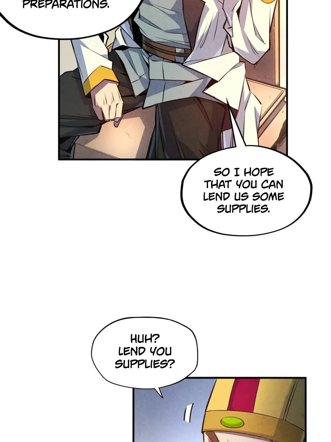 The Ultimate Of All Ages Kainu Manga Chapter 87 Page 13