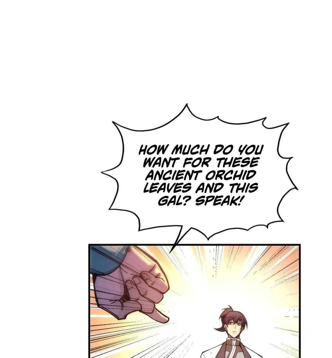 The Ultimate Of All Ages Kainu Manga Chapter 85 Page 38