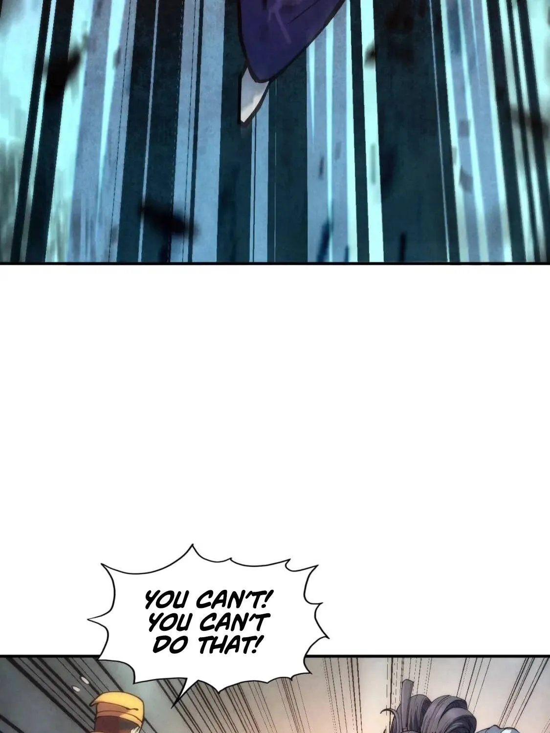 The Ultimate Of All Ages Kainu Manga Chapter 85 Page 43