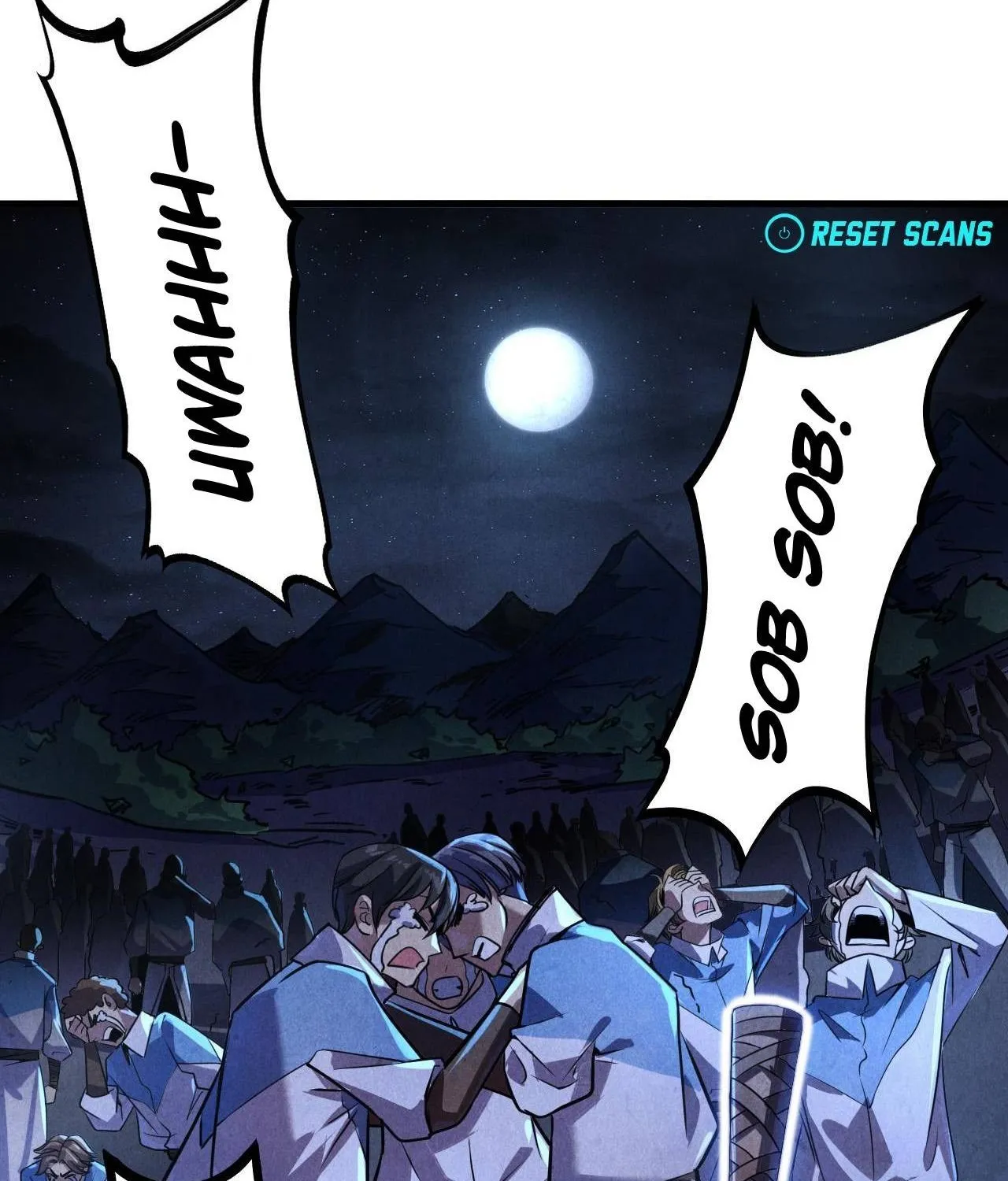 The Ultimate Of All Ages Kainu Manga Chapter 84 Page 4