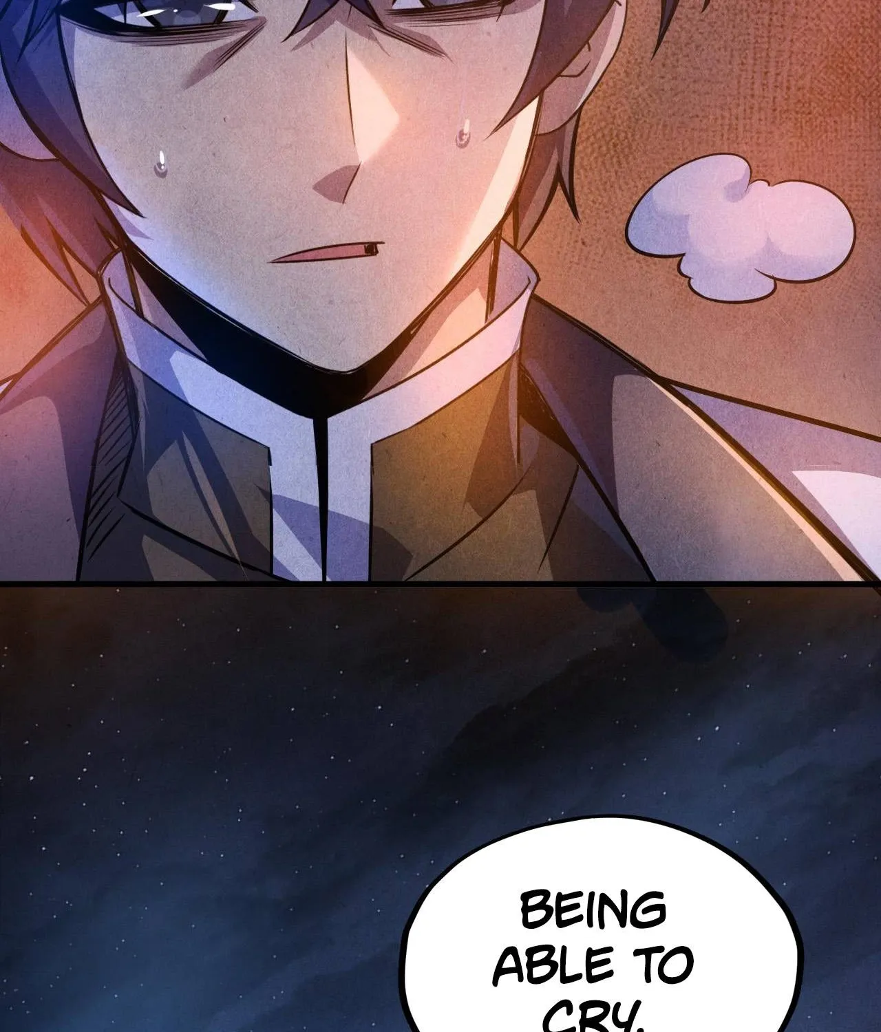 The Ultimate Of All Ages Kainu Manga Chapter 84 Page 7