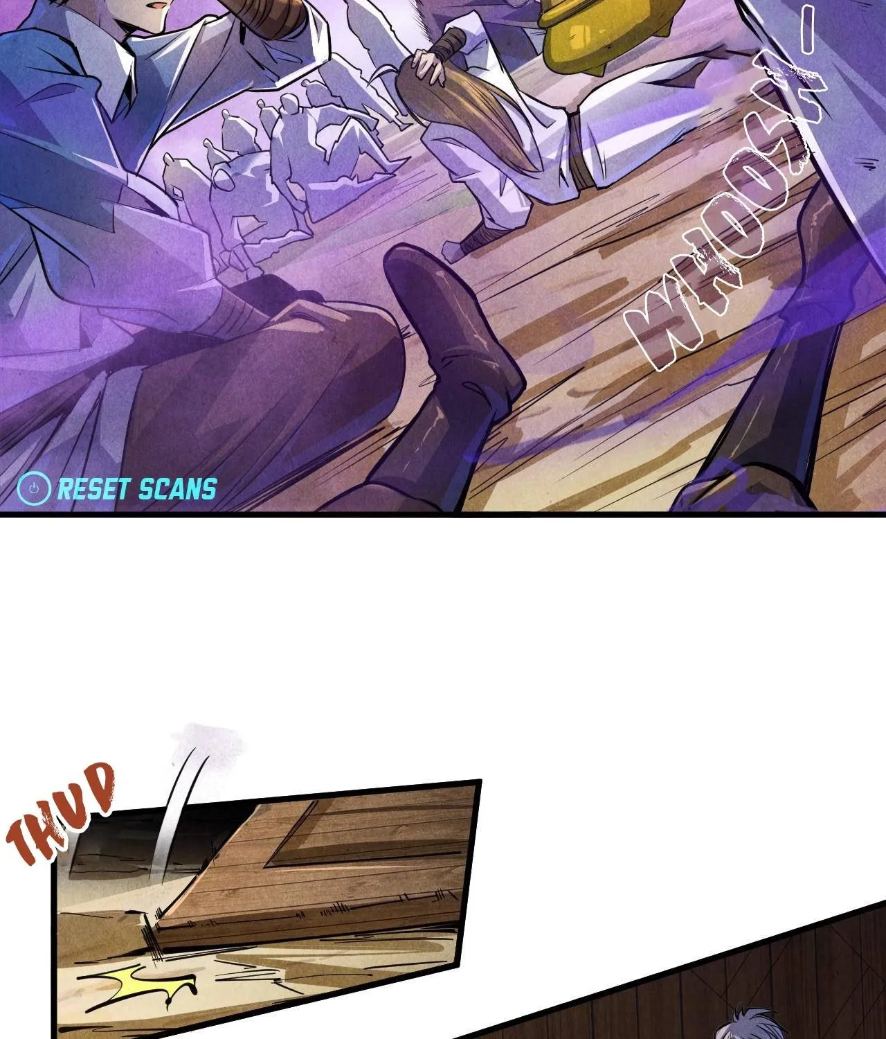 The Ultimate Of All Ages Kainu Manga Chapter 84 Page 15
