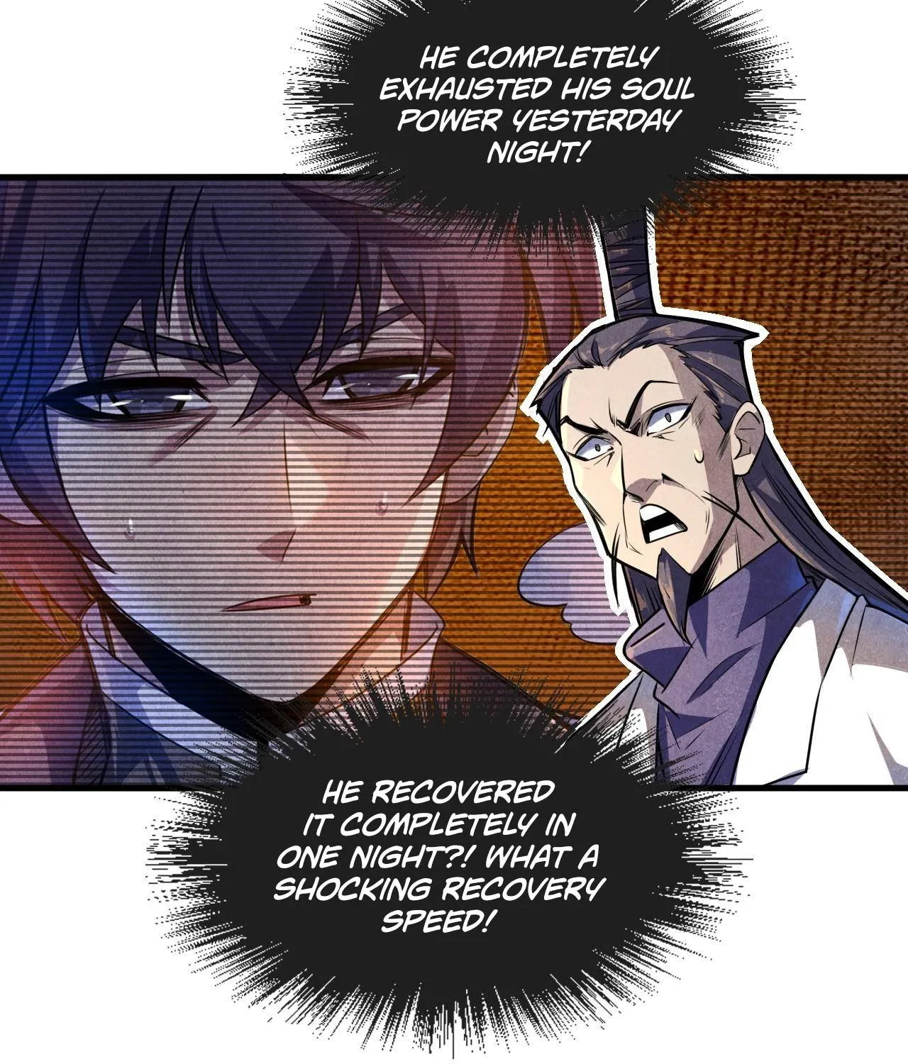 The Ultimate Of All Ages Kainu Manga Chapter 84 Page 19
