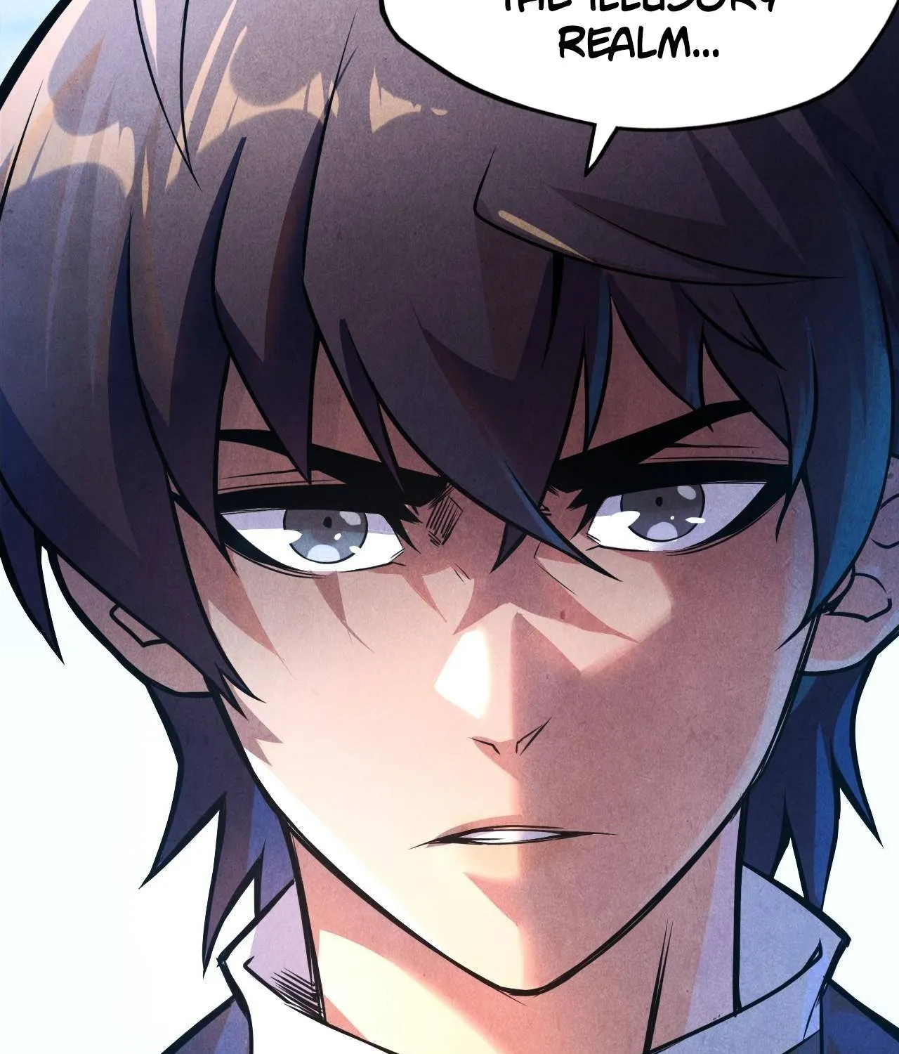 The Ultimate Of All Ages Kainu Manga Chapter 84 Page 22