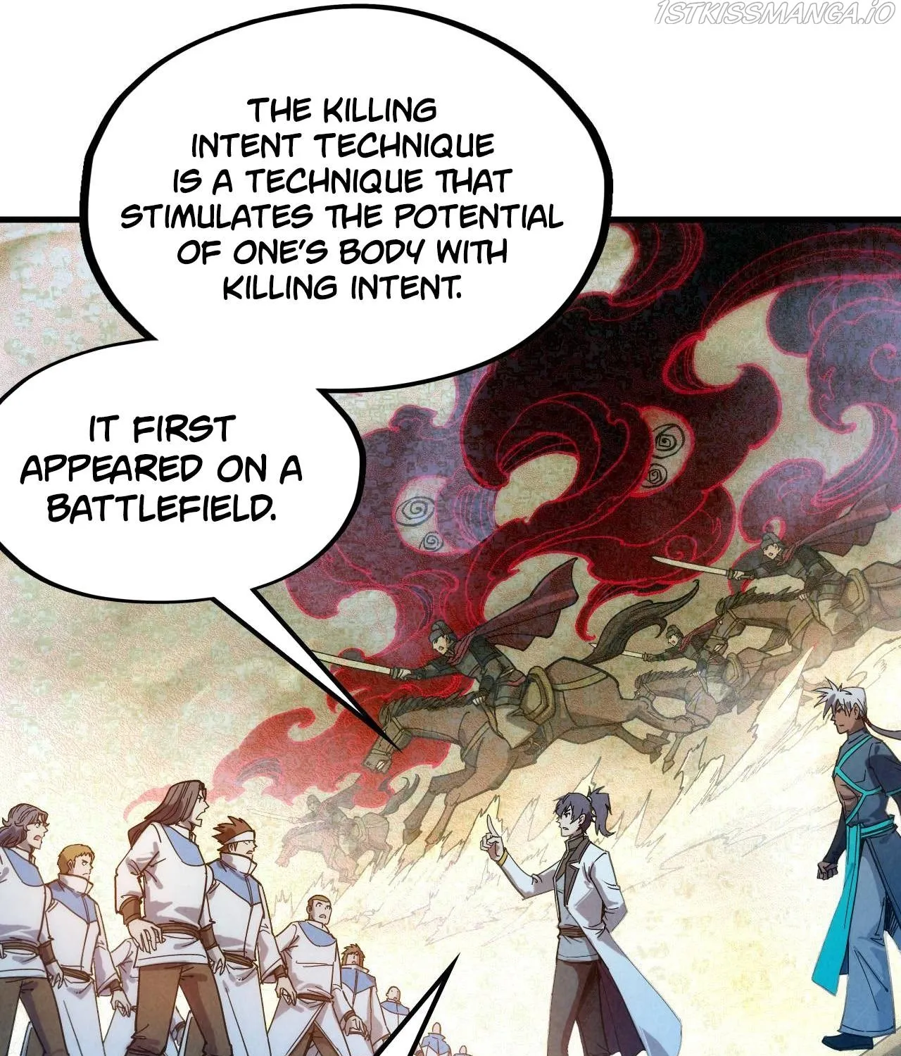 The Ultimate Of All Ages Kainu Manga Chapter 84 Page 30