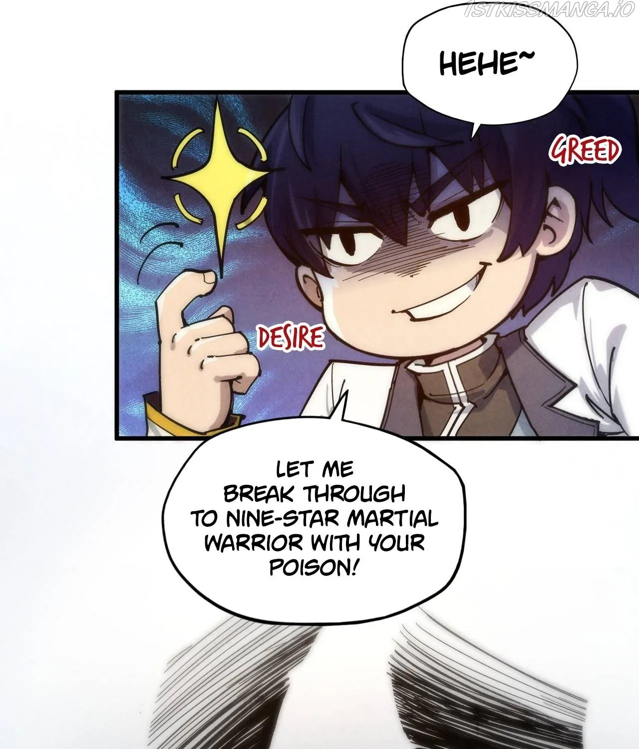 The Ultimate Of All Ages Kainu Manga Chapter 84 Page 41