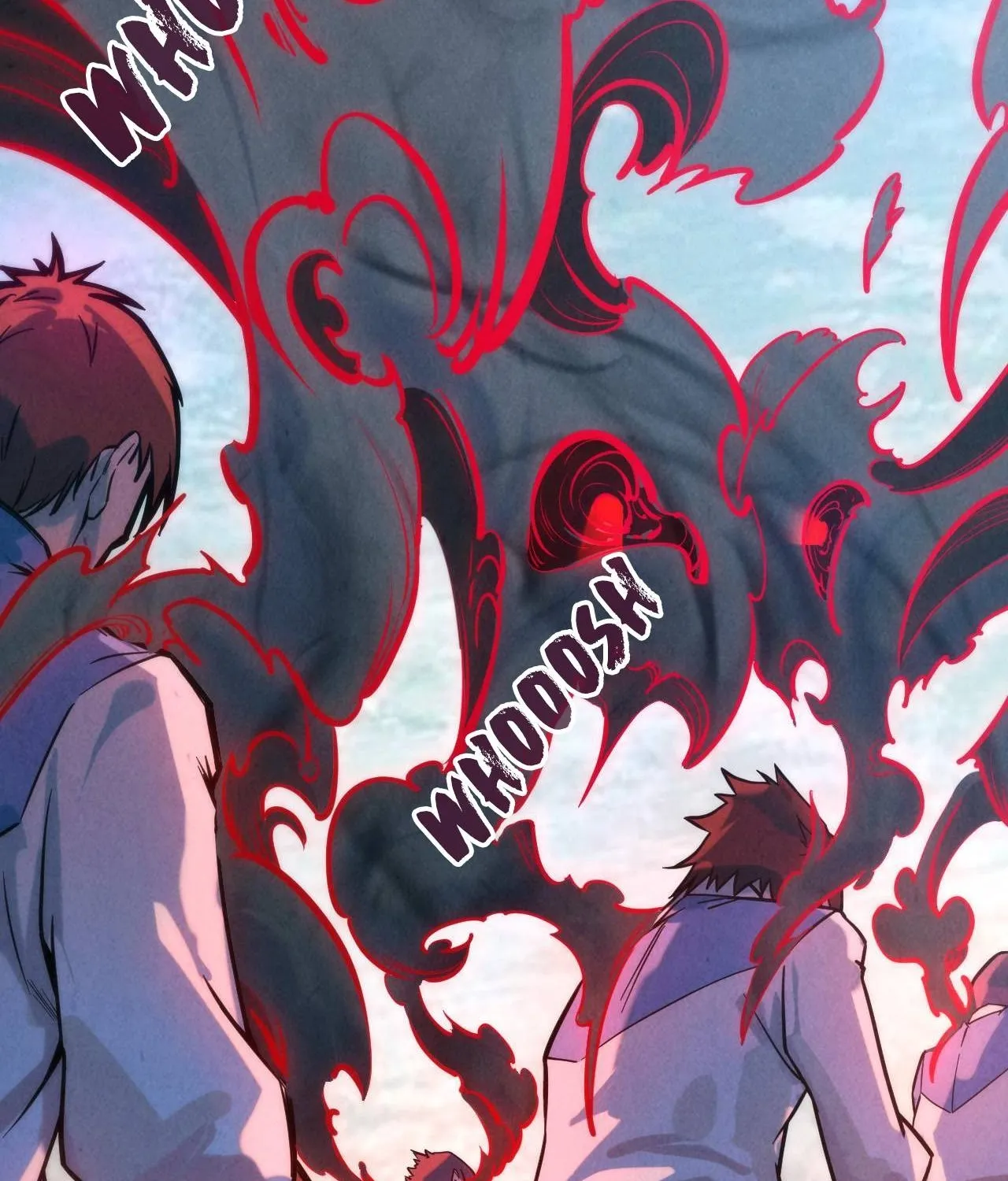 The Ultimate Of All Ages Kainu Manga Chapter 84 Page 46