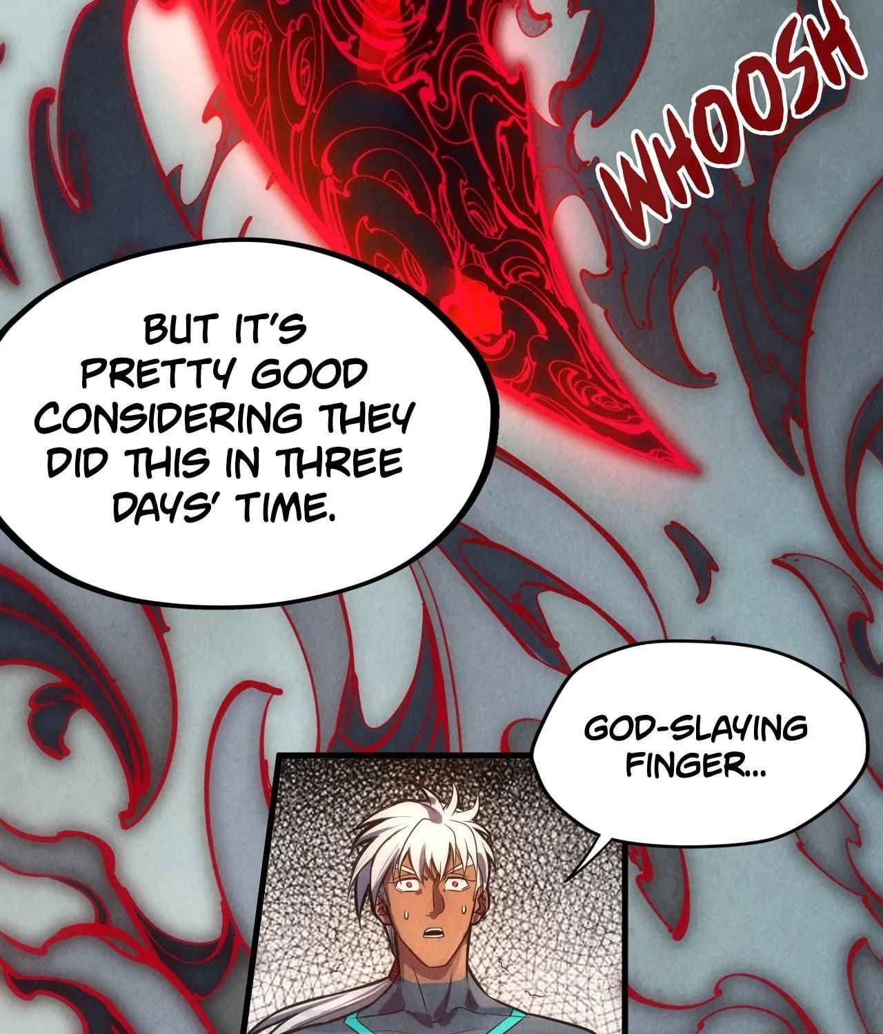 The Ultimate Of All Ages Kainu Manga Chapter 84 Page 56