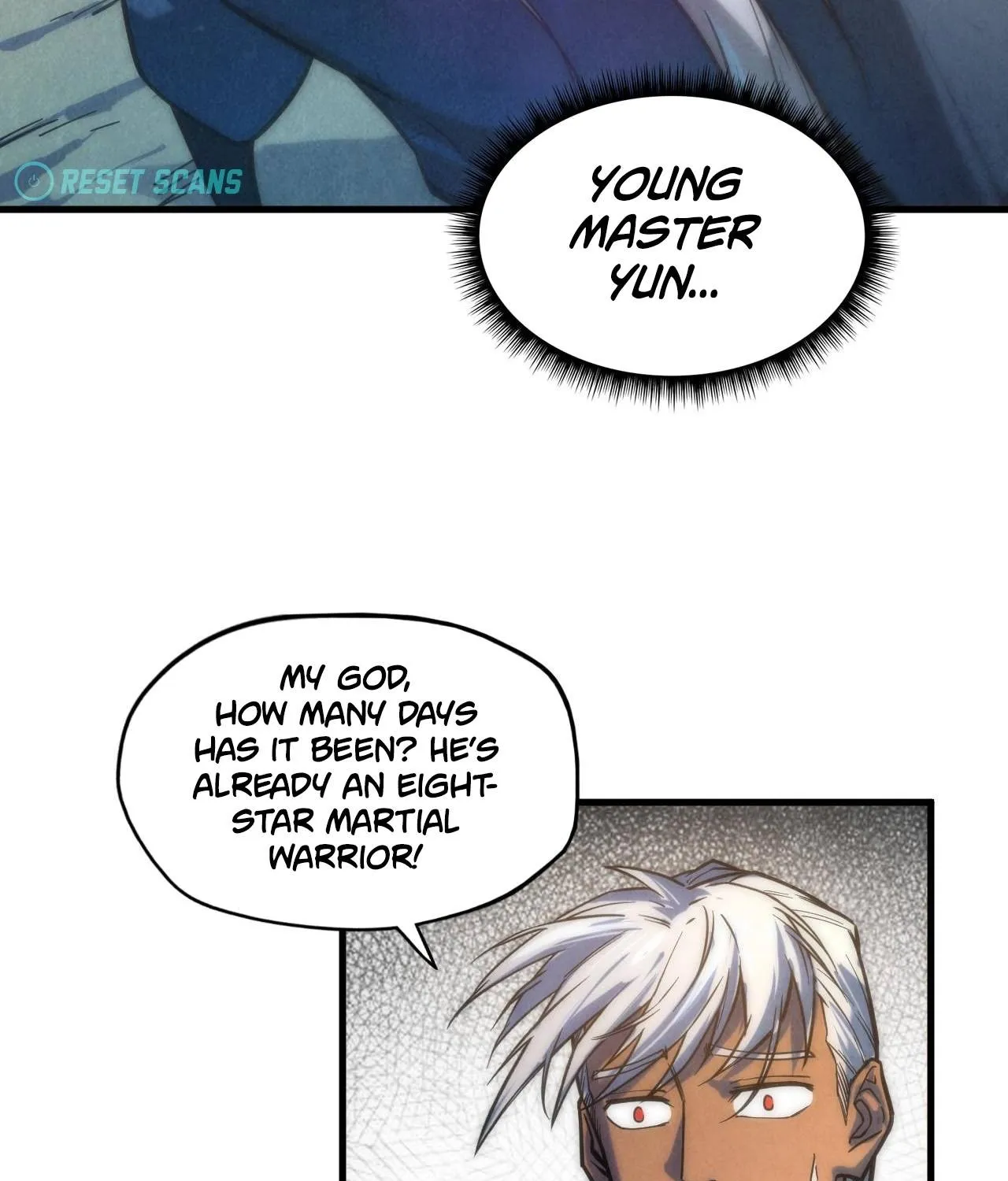 The Ultimate Of All Ages Kainu Manga Chapter 84 Page 66
