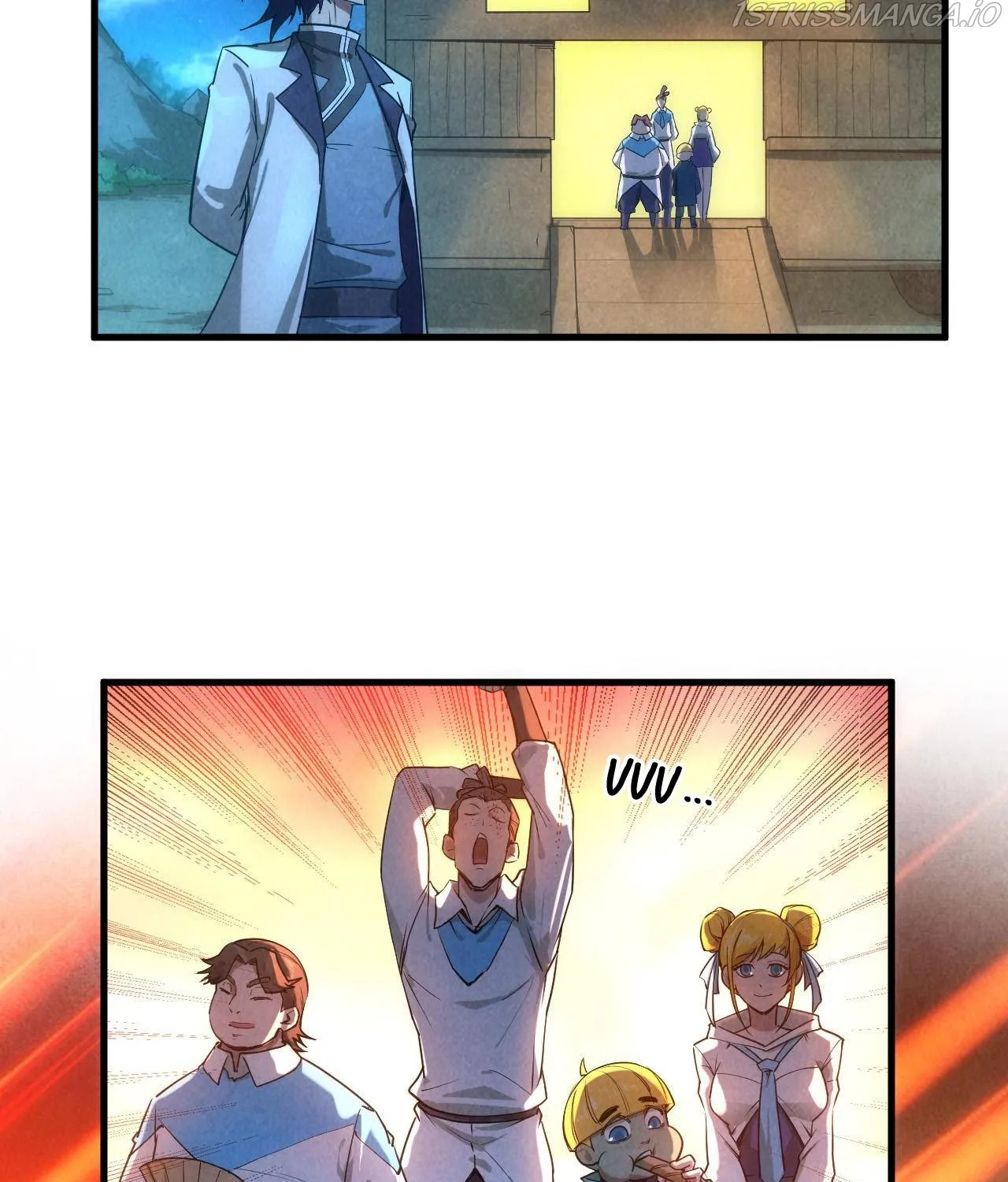 The Ultimate Of All Ages Kainu Manga Chapter 82 Page 11