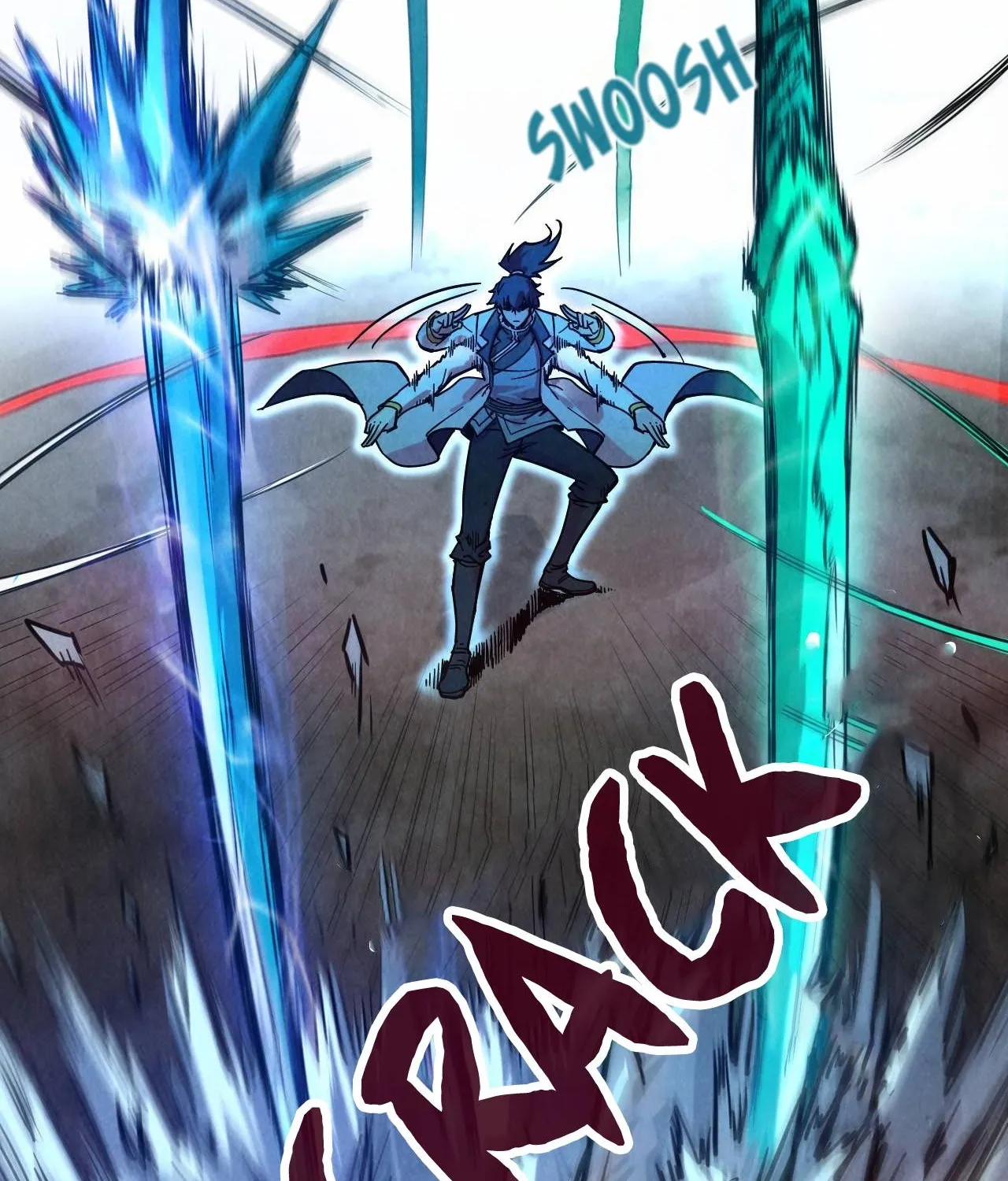 The Ultimate Of All Ages Kainu Manga Chapter 82 Page 24