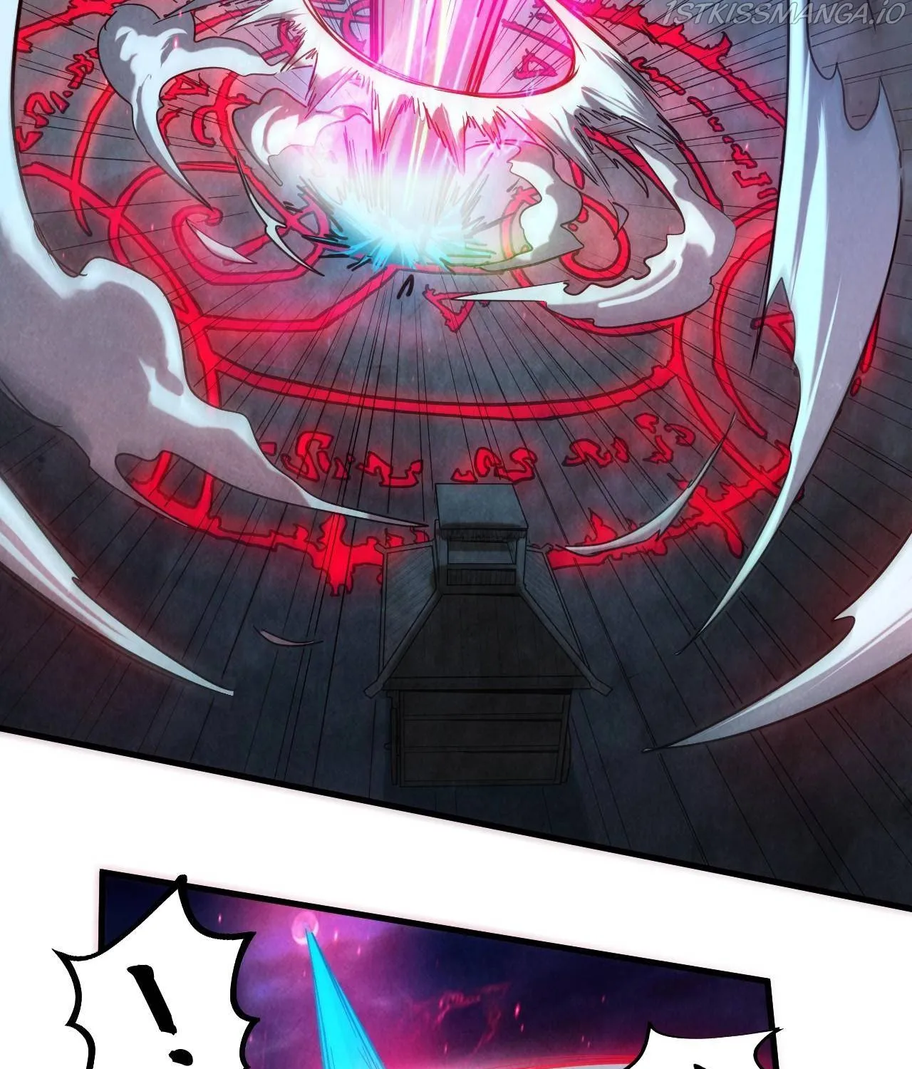 The Ultimate Of All Ages Kainu Manga Chapter 82 Page 27