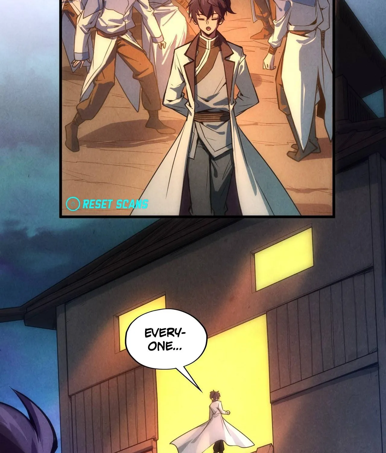 The Ultimate Of All Ages Kainu Manga Chapter 82 Page 30