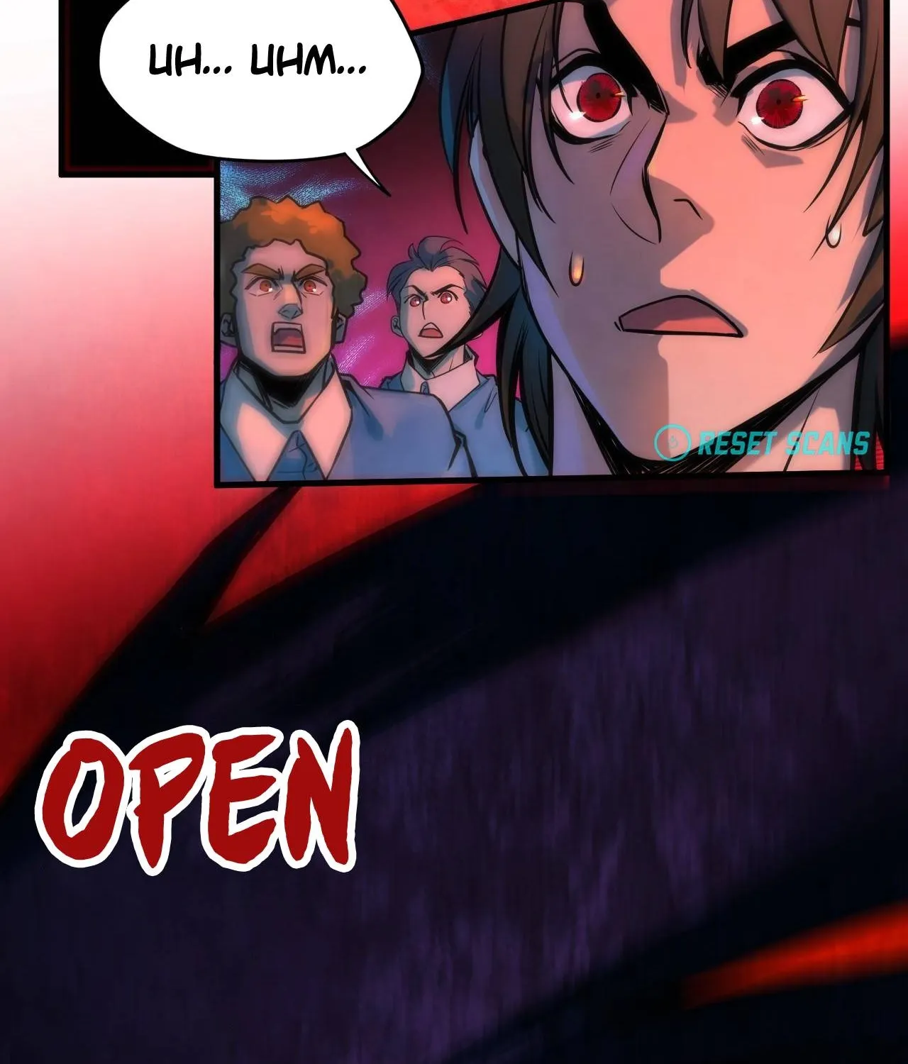 The Ultimate Of All Ages Kainu Manga Chapter 82 Page 36
