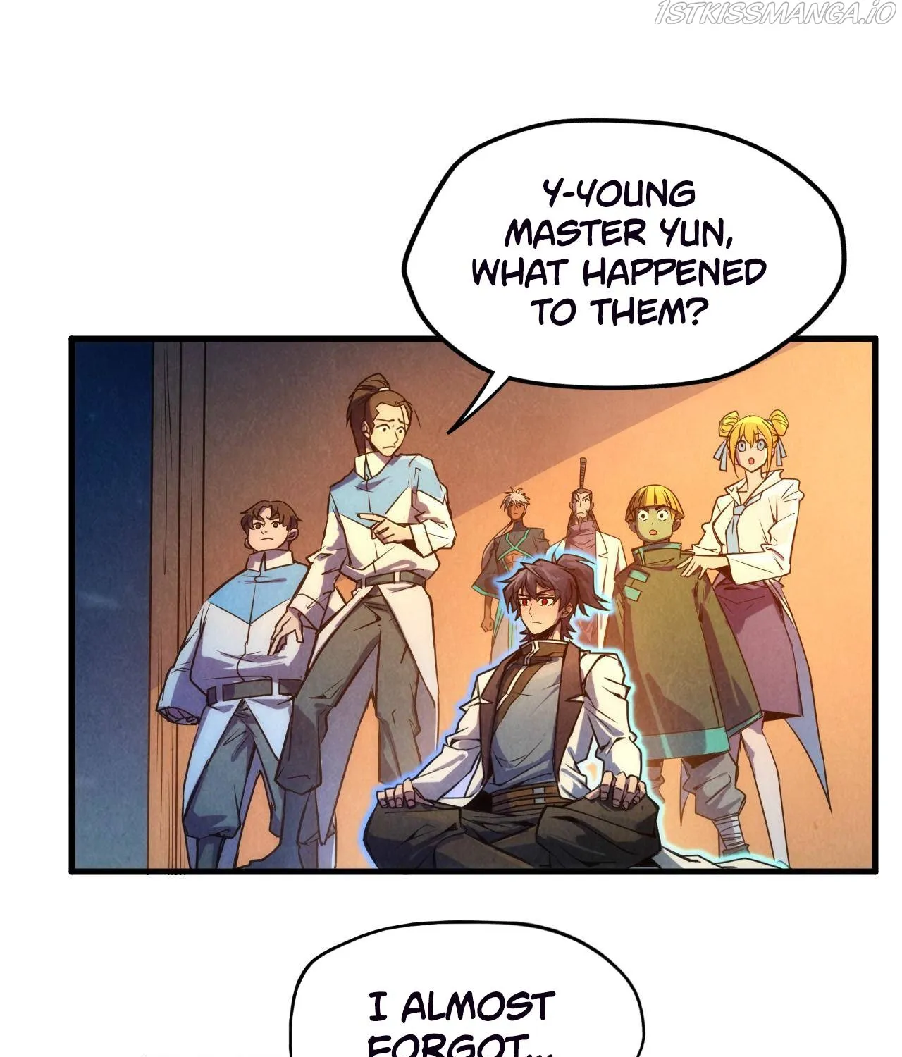 The Ultimate Of All Ages Kainu Manga Chapter 82 Page 44