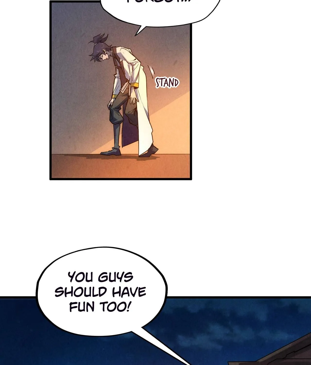 The Ultimate Of All Ages Kainu Manga Chapter 82 Page 45