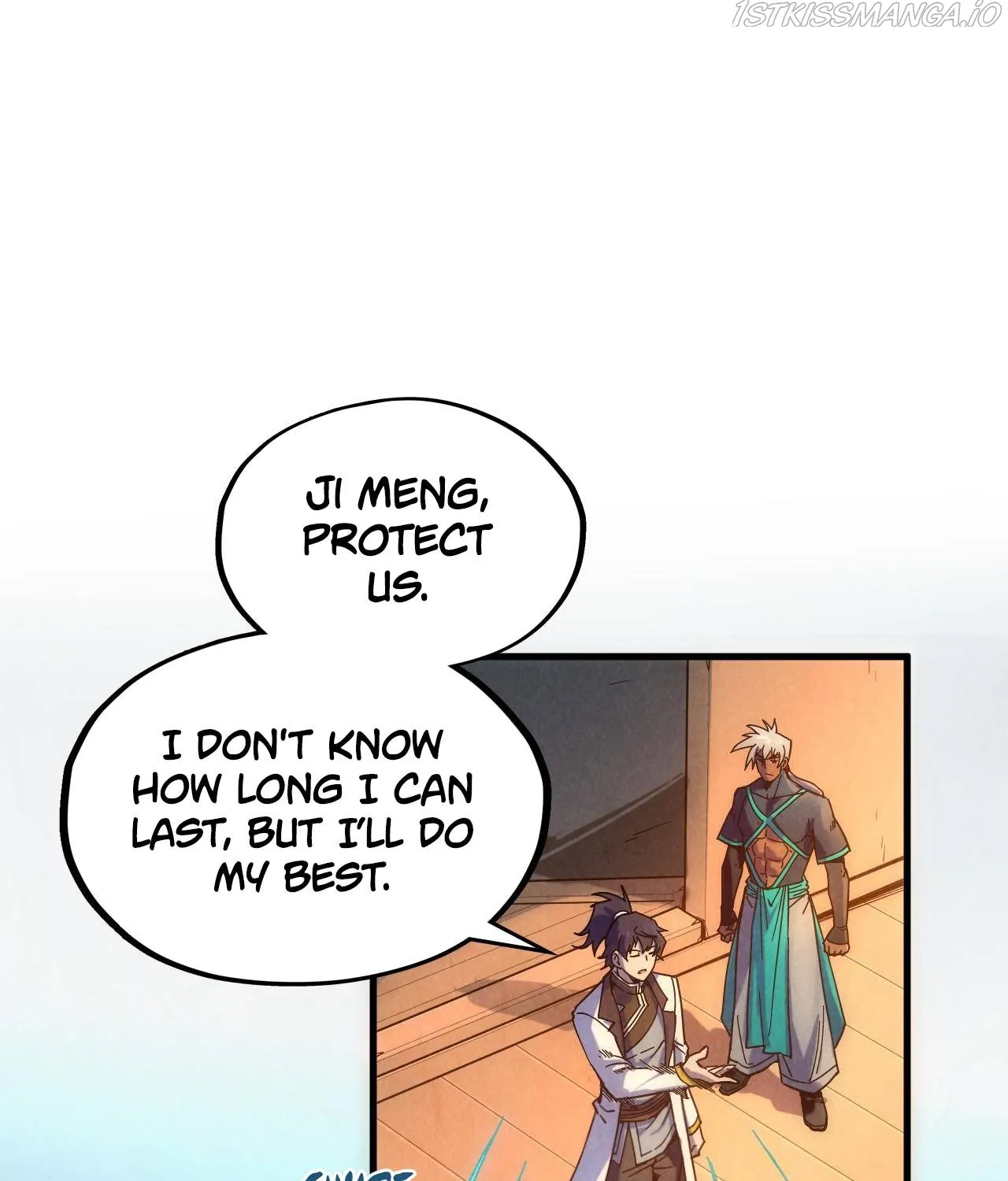 The Ultimate Of All Ages Kainu Manga Chapter 82 Page 52