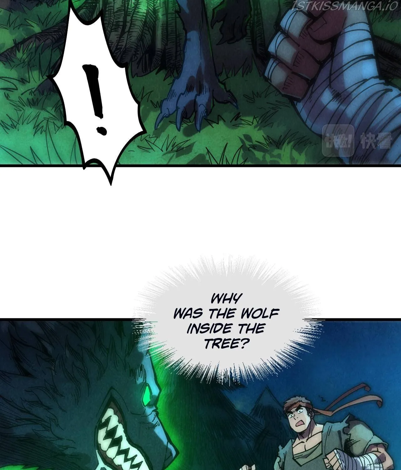 The Ultimate Of All Ages Kainu Manga Chapter 82 Page 61