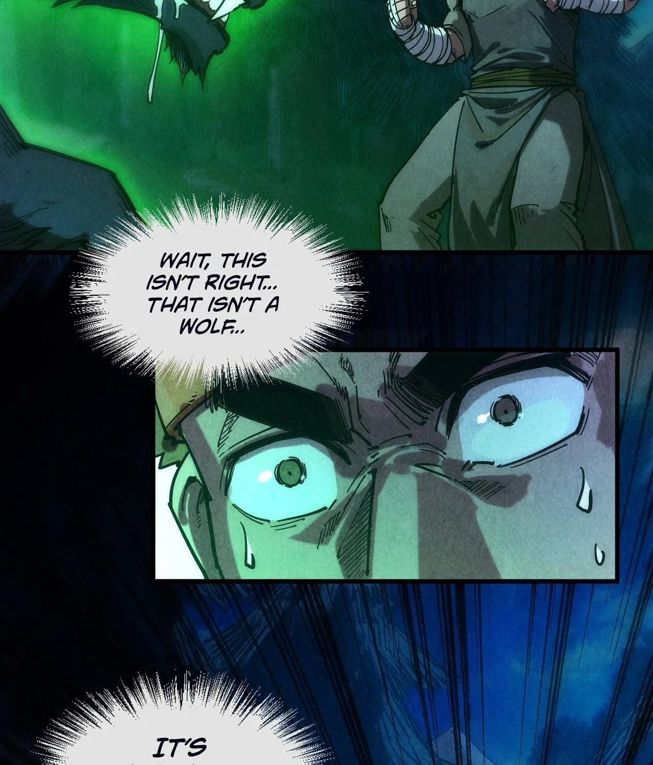 The Ultimate Of All Ages Kainu Manga Chapter 82 Page 62