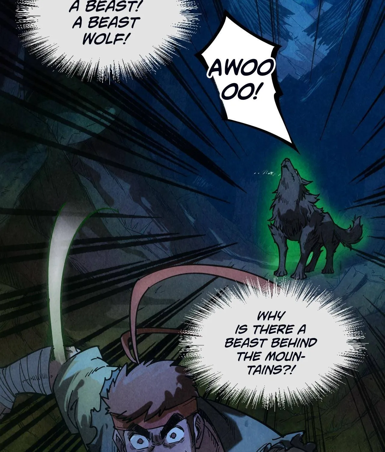 The Ultimate Of All Ages Kainu Manga Chapter 82 Page 63