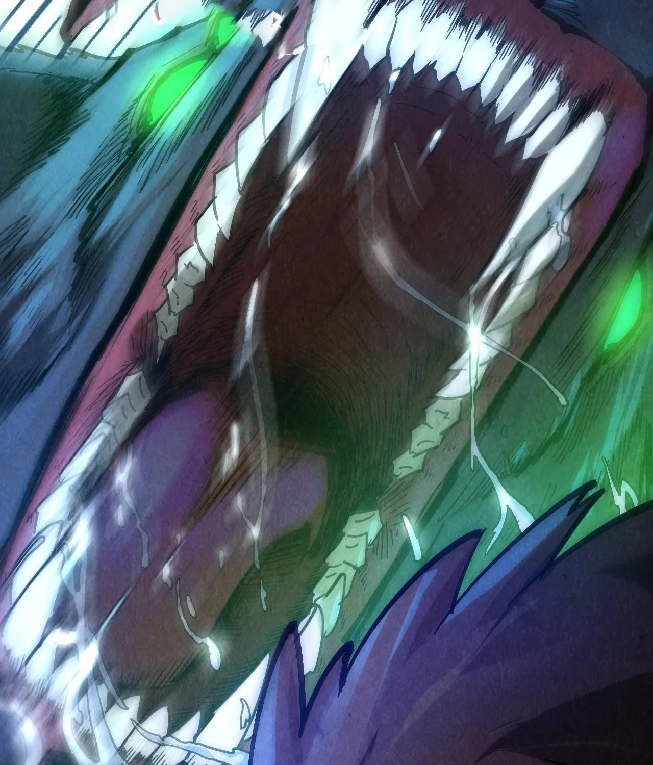 The Ultimate Of All Ages Kainu Manga Chapter 82 Page 66