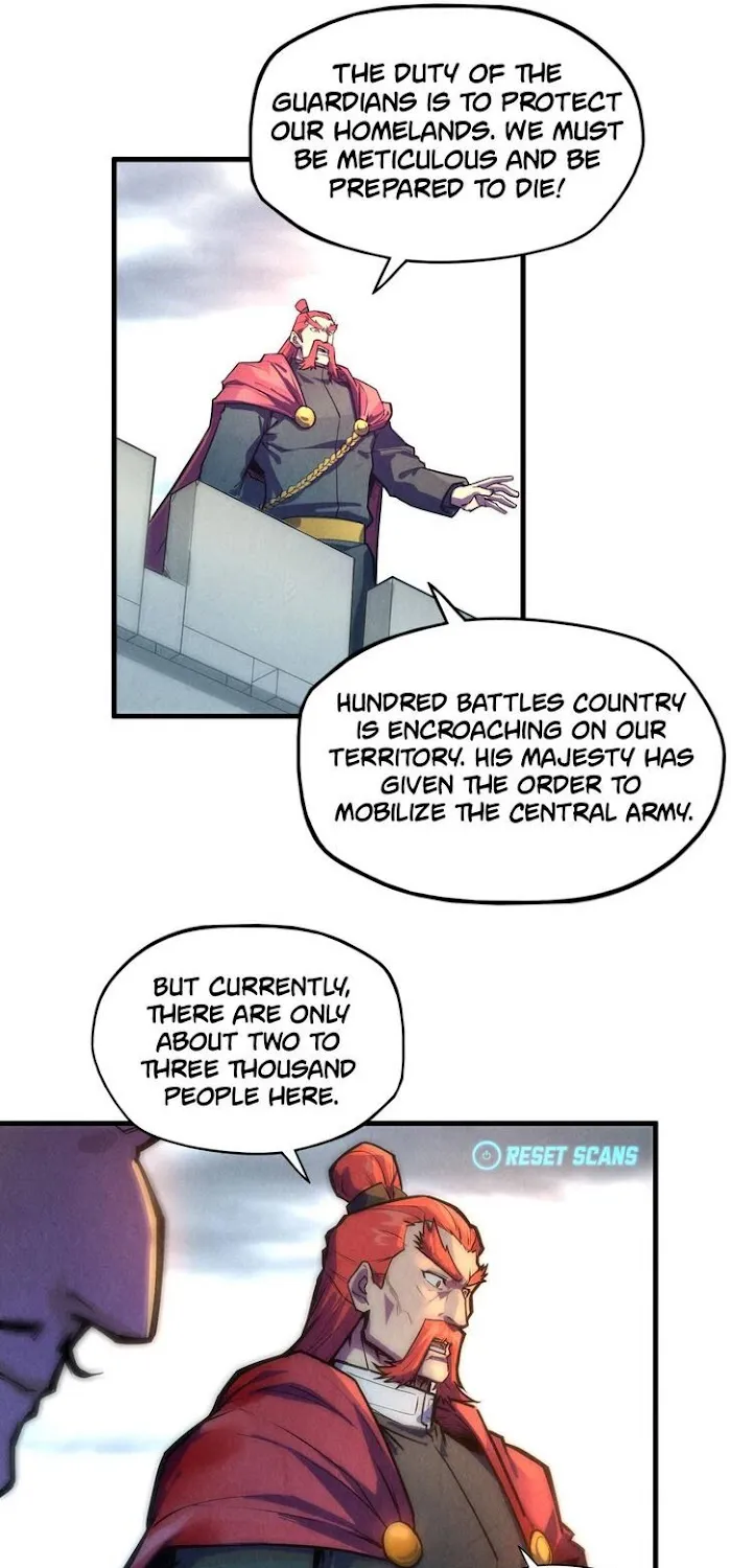 The Ultimate Of All Ages Kainu Manga Chapter 80 Page 4