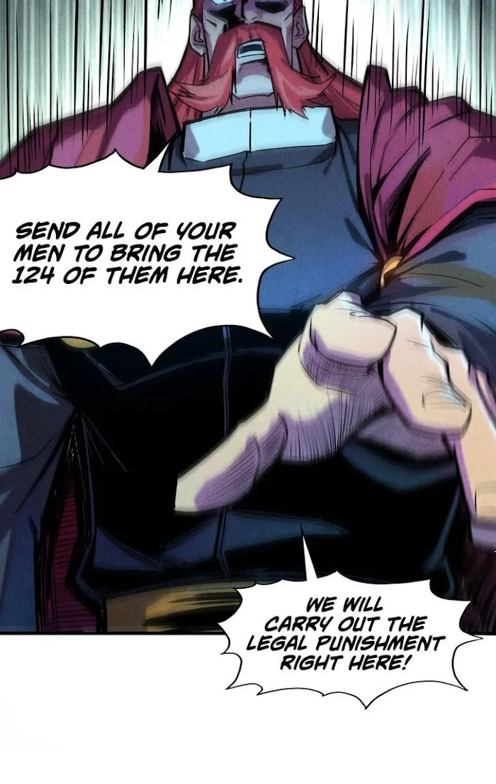 The Ultimate Of All Ages Kainu Manga Chapter 80 Page 6