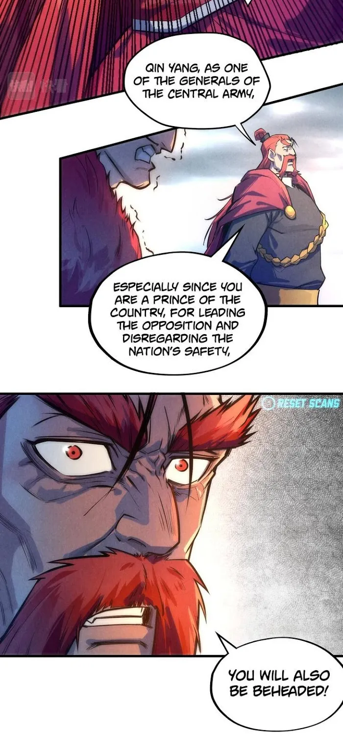 The Ultimate Of All Ages Kainu Manga Chapter 80 Page 8