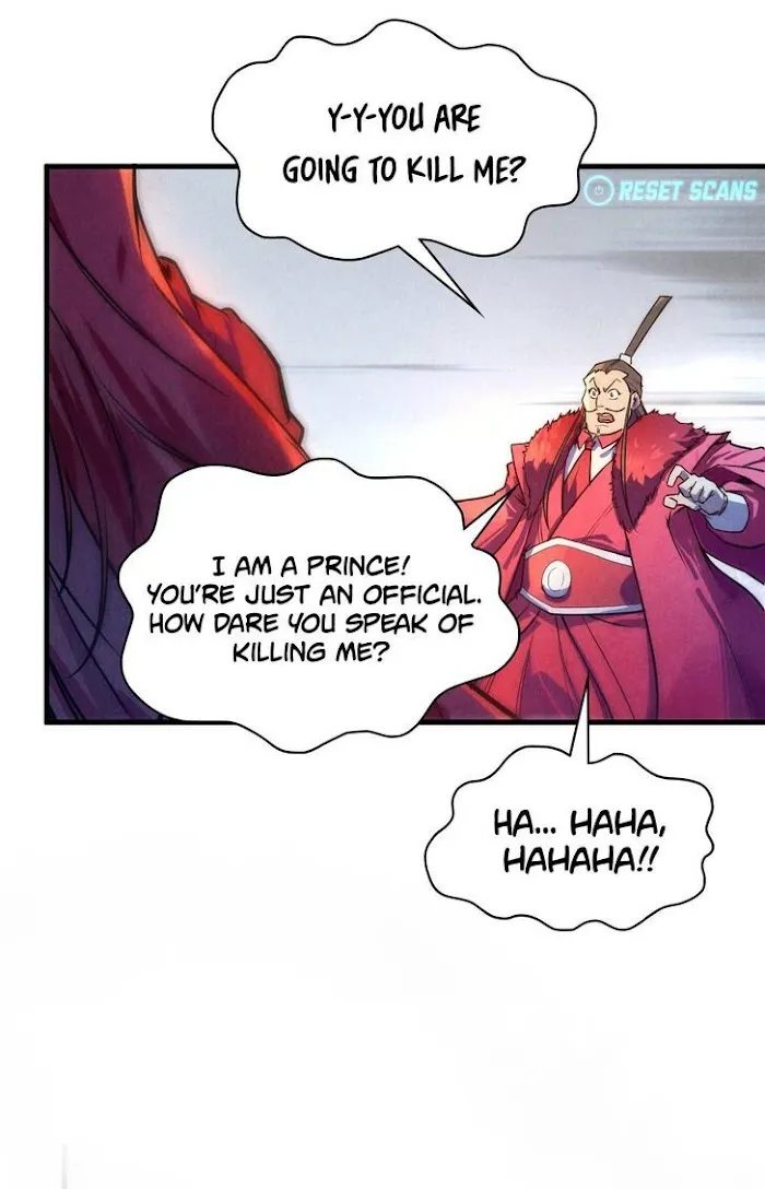 The Ultimate Of All Ages Kainu Manga Chapter 80 Page 9