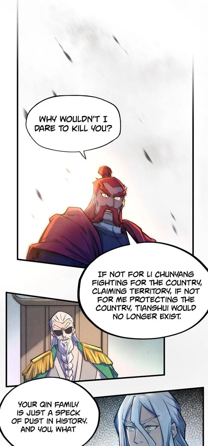 The Ultimate Of All Ages Kainu Manga Chapter 80 Page 10
