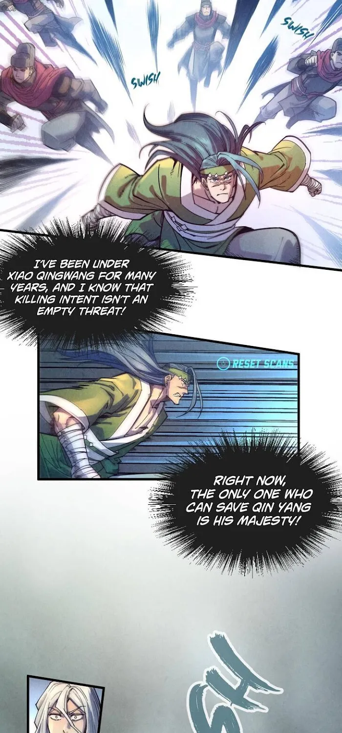 The Ultimate Of All Ages Kainu Manga Chapter 80 Page 14