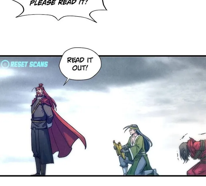The Ultimate Of All Ages Kainu Manga Chapter 80 Page 23