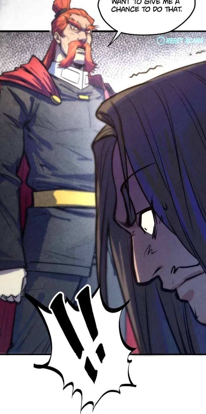 The Ultimate Of All Ages Kainu Manga Chapter 80 Page 31