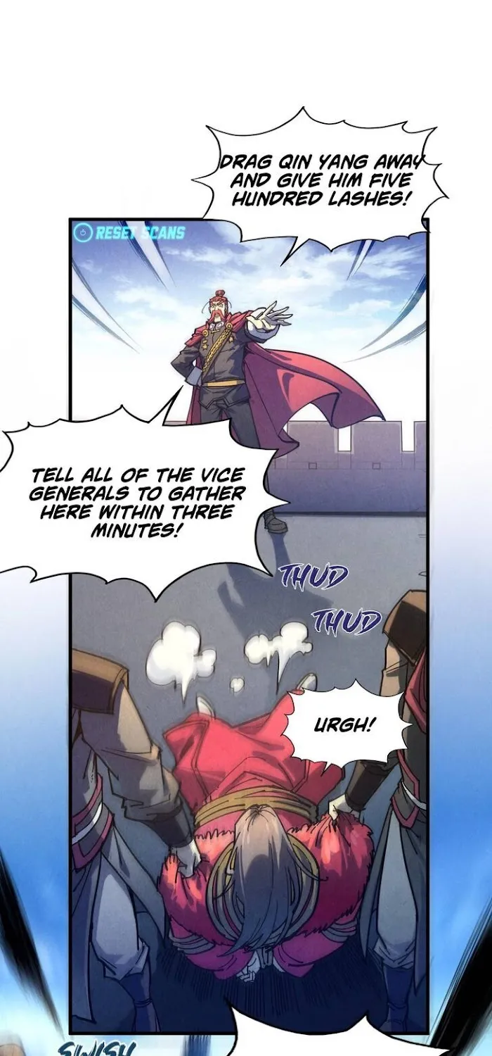 The Ultimate Of All Ages Kainu Manga Chapter 80 Page 32