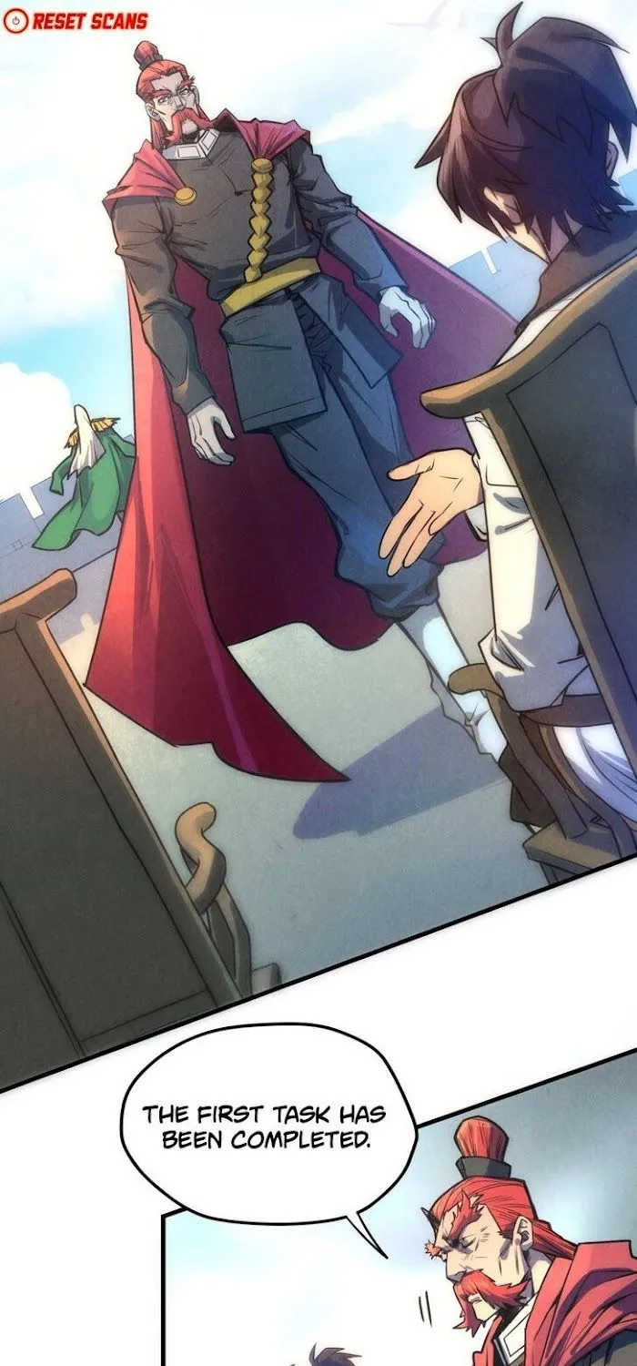 The Ultimate Of All Ages Kainu Manga Chapter 80 Page 38