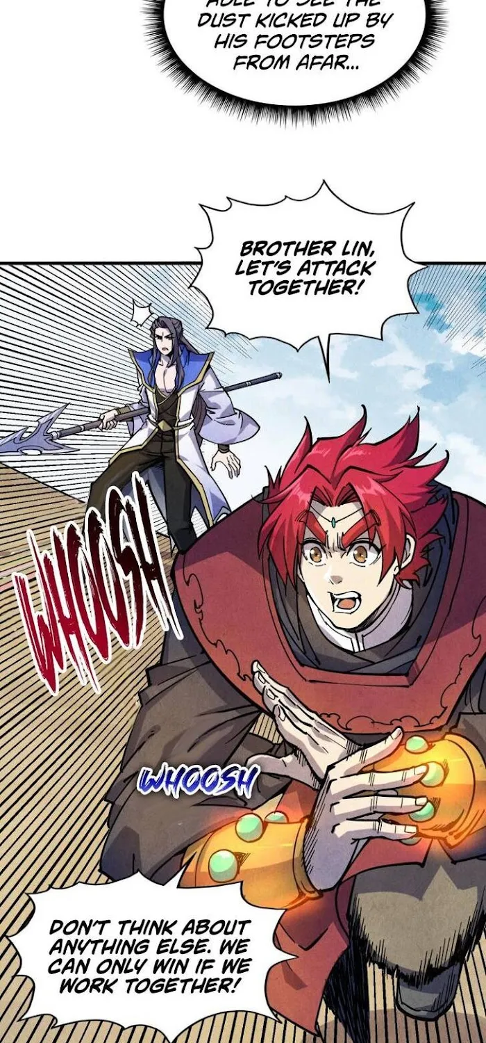 The Ultimate Of All Ages Kainu Manga Chapter 78 Page 37