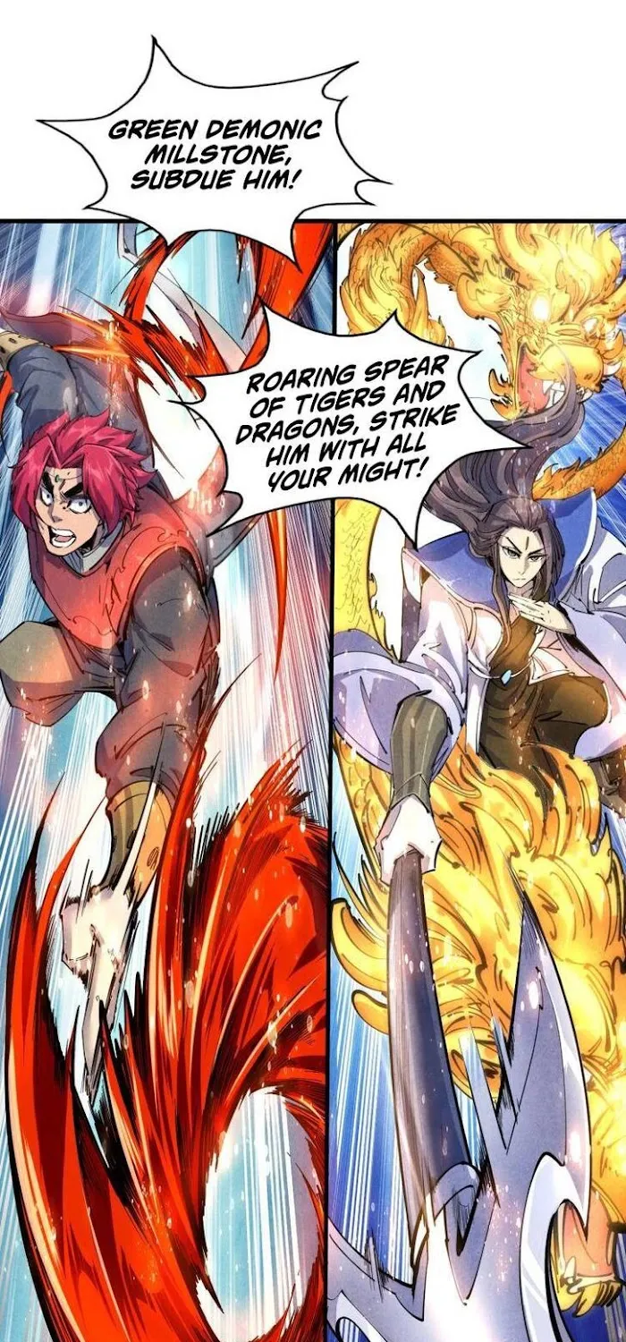 The Ultimate Of All Ages Kainu Manga Chapter 78 Page 41