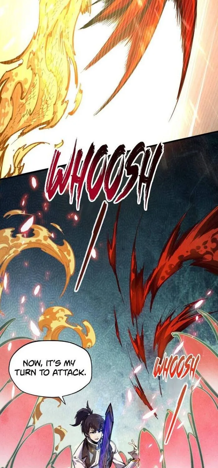 The Ultimate Of All Ages Kainu Manga Chapter 78 Page 46