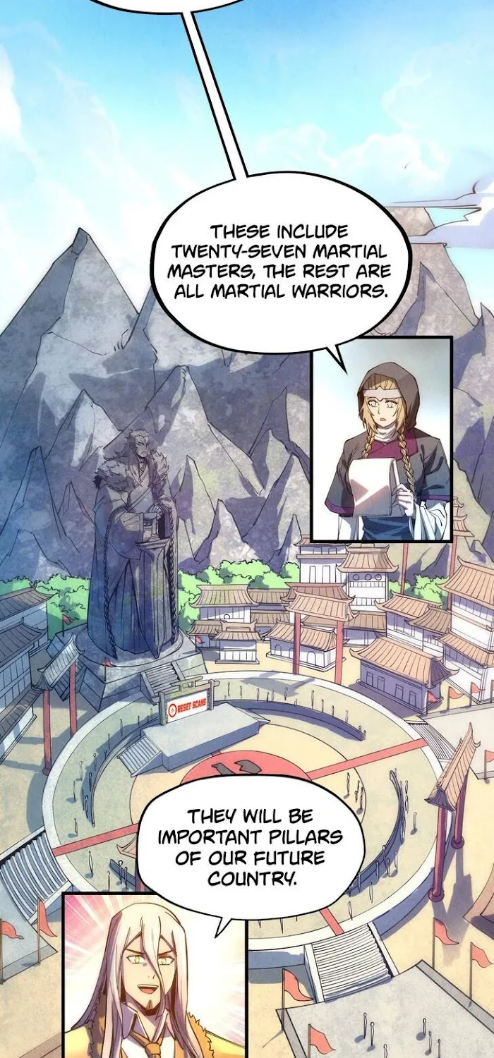 The Ultimate Of All Ages Kainu Manga Chapter 77 Page 39