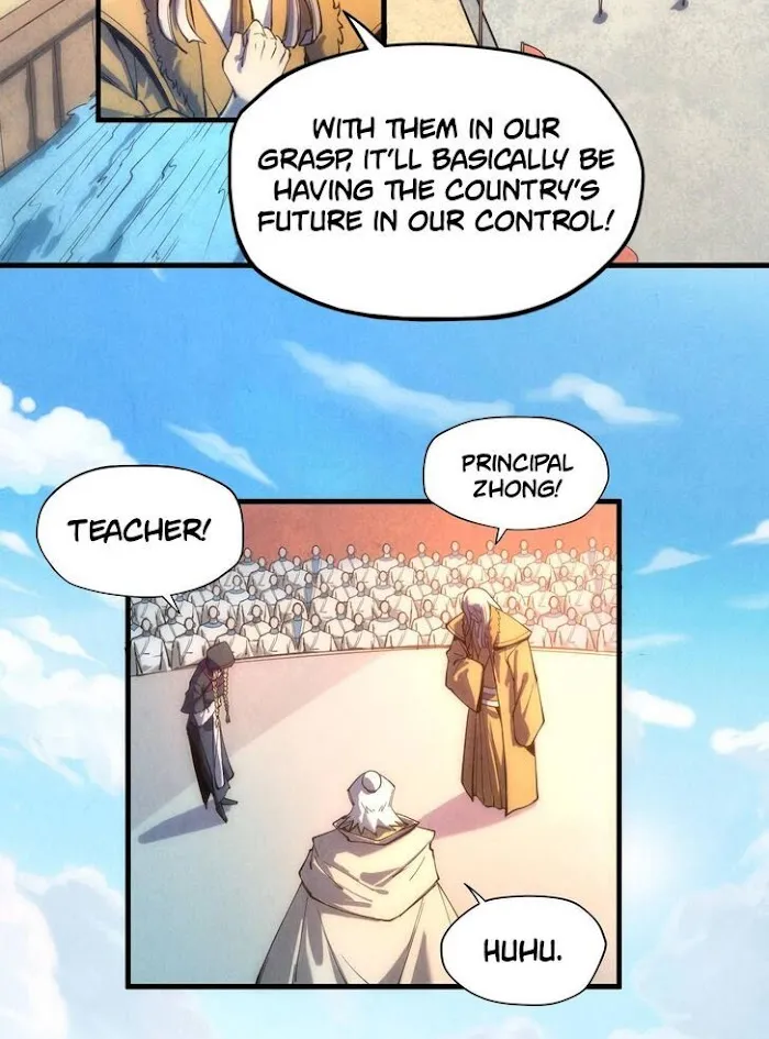 The Ultimate Of All Ages Kainu Manga Chapter 77 Page 40