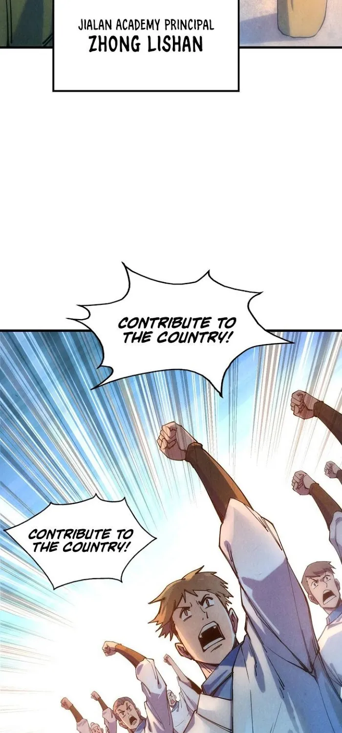 The Ultimate Of All Ages Kainu Manga Chapter 77 Page 42