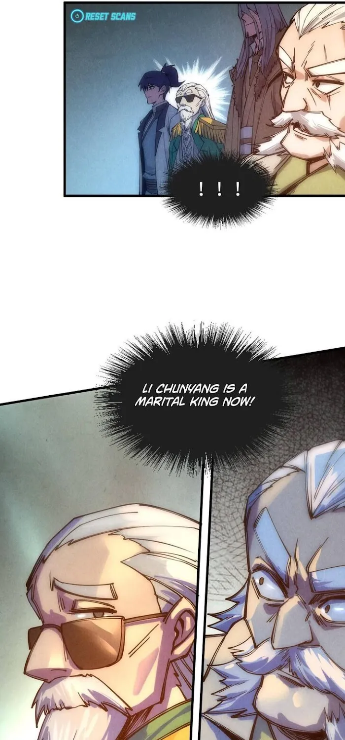 The Ultimate Of All Ages Kainu Manga Chapter 77 Page 45
