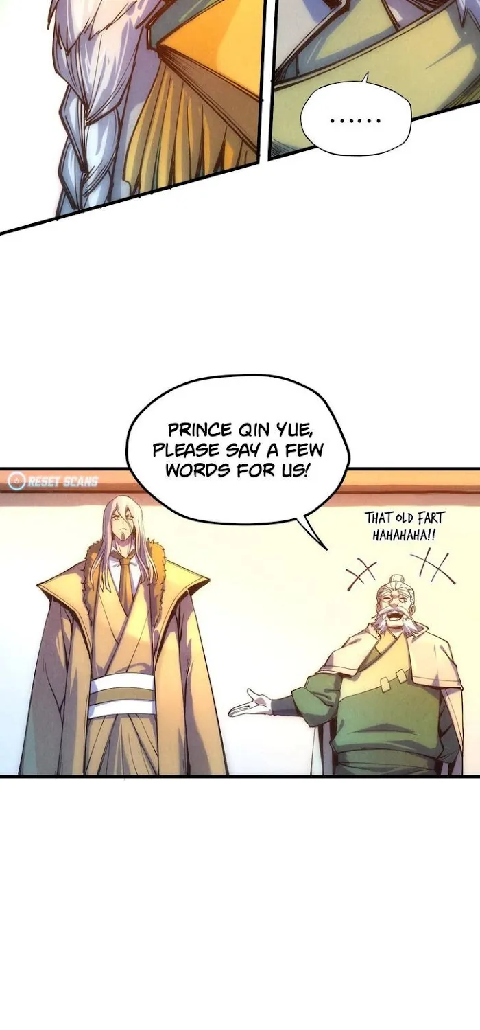 The Ultimate Of All Ages Kainu Manga Chapter 77 Page 46