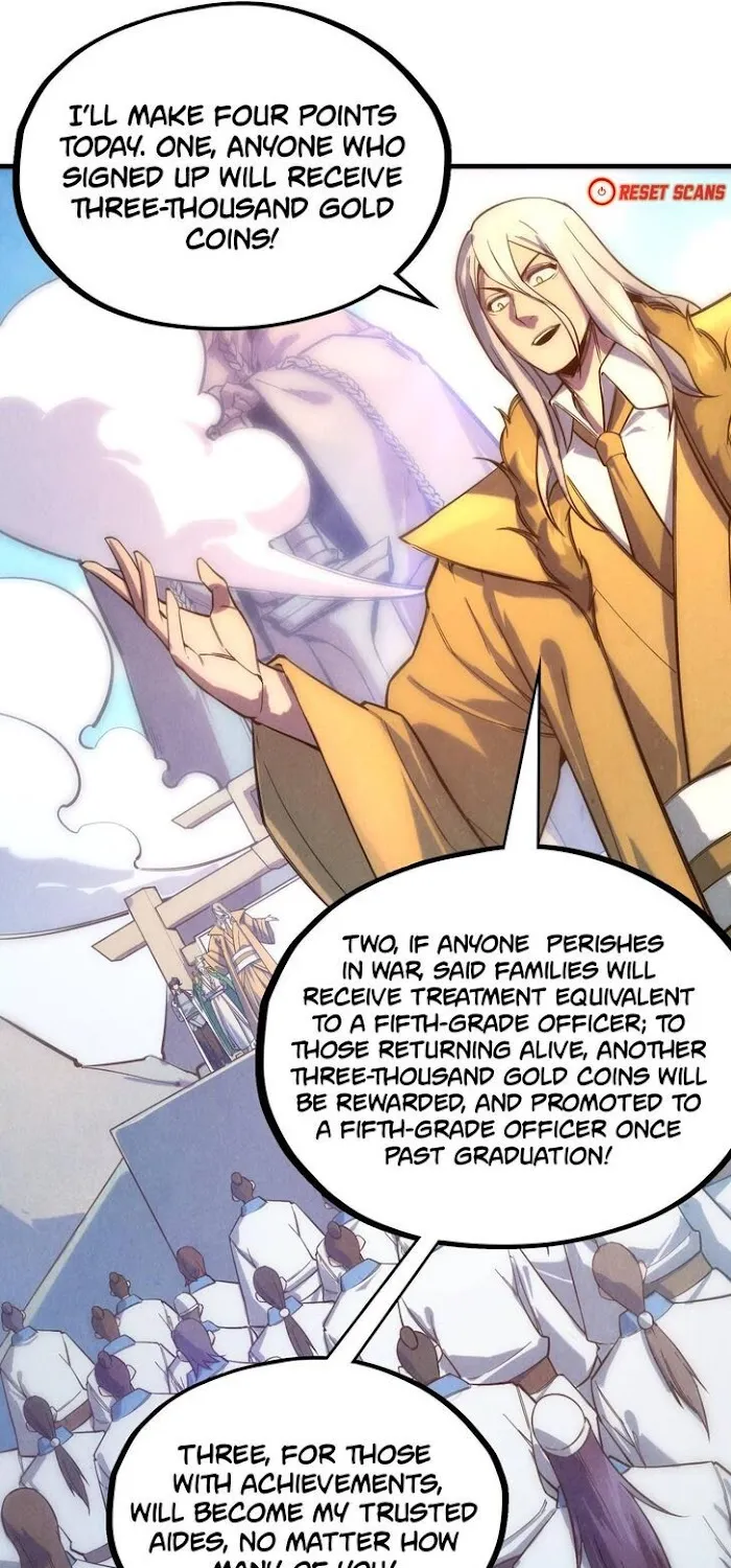 The Ultimate Of All Ages Kainu Manga Chapter 77 Page 48